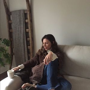 Meet your Posher, Christine